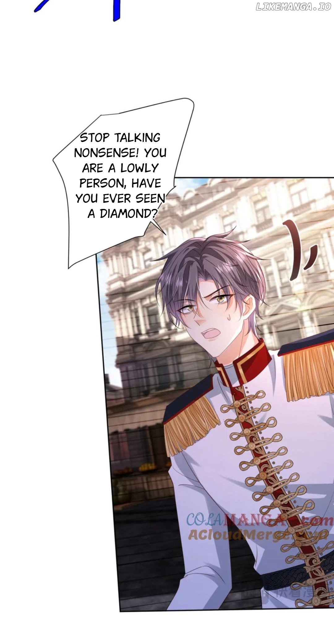 The Duchess Goes Crazy Once A Day Chapter 35 - page 11